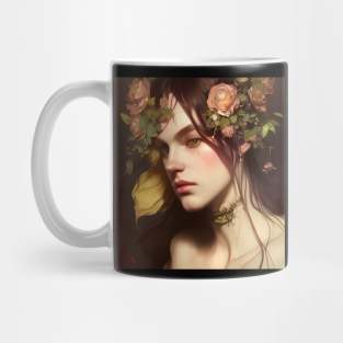 Queen of the fae Mug